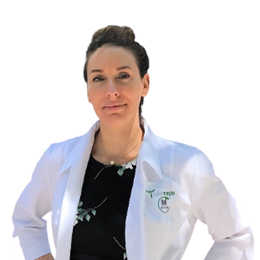 Sarah Wafa nutritionniste-diététiste à Montréal