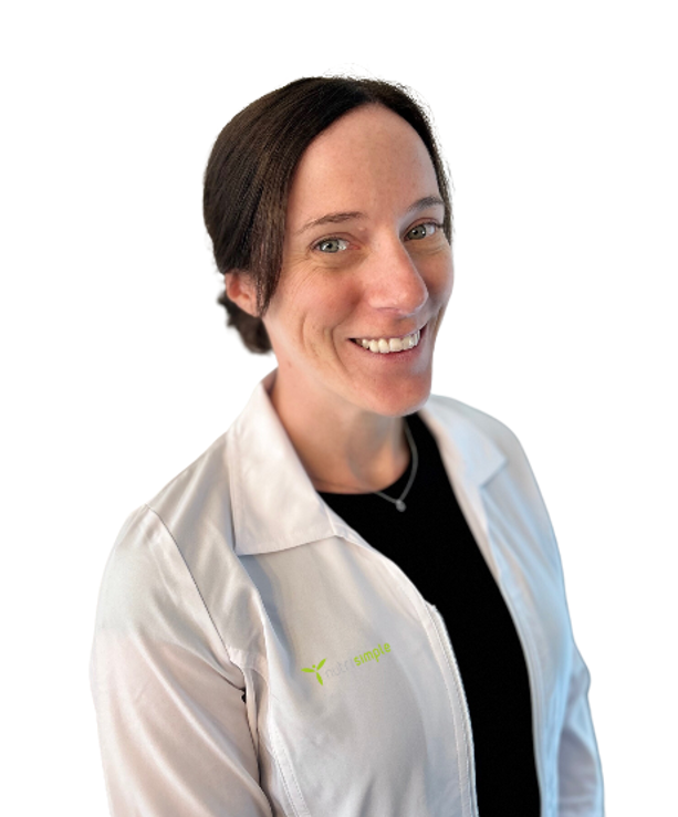 Geneviève Martin Nutritionniste Diététiste à Sherbrooke, Magog, Eastman et Orford en Estrie