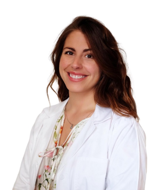 Catherine Boudreau Nutritionniste-diététiste à Montréal, Rosemont