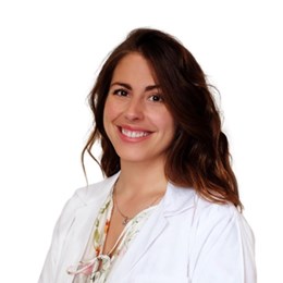 Catherine Boudreau Nutritionniste-diététiste à Montréal, Rosemont
