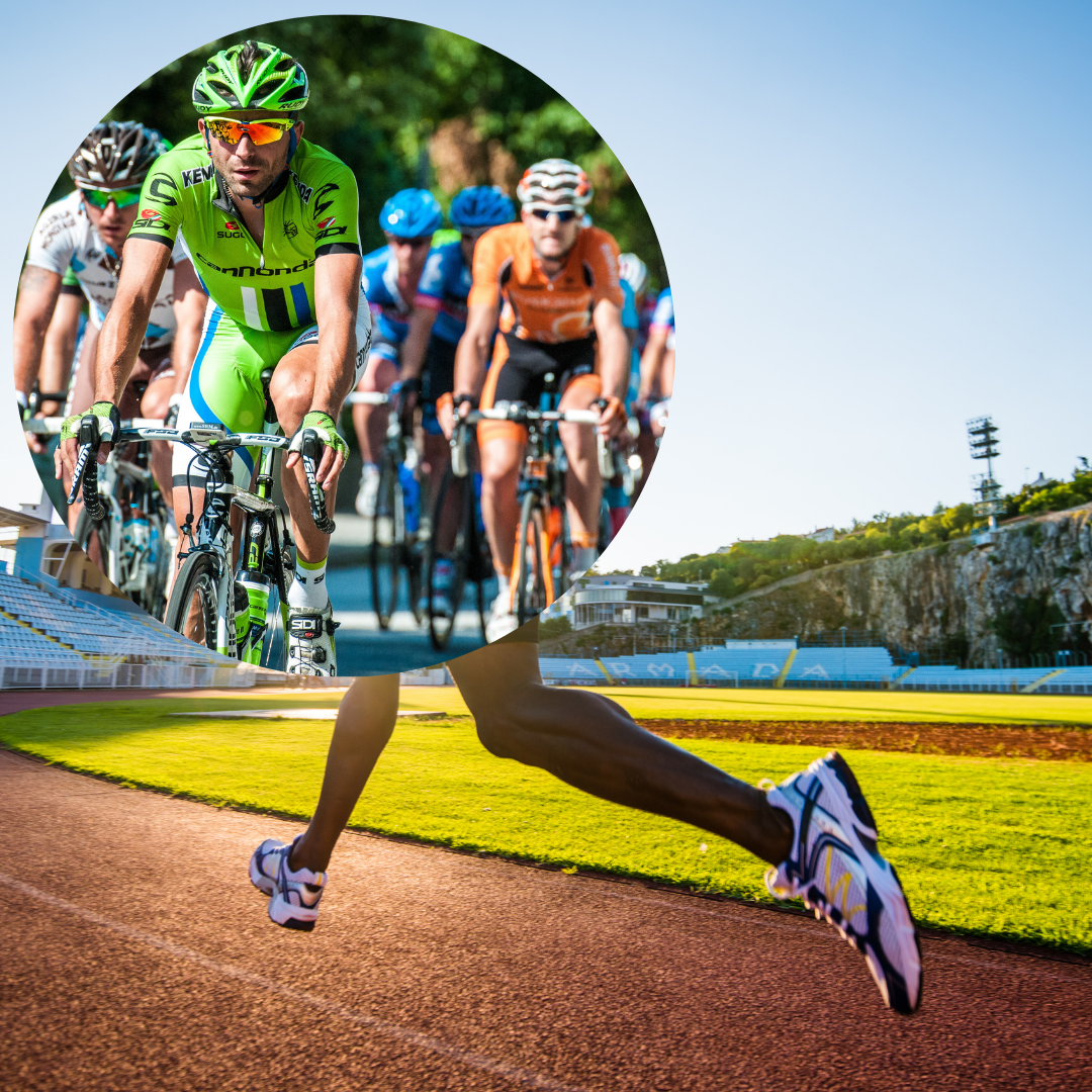 Nutrition sportive : Quoi manger et boire pour des séances de course ou d'entraînement de vélo de plus de 90 minutes
