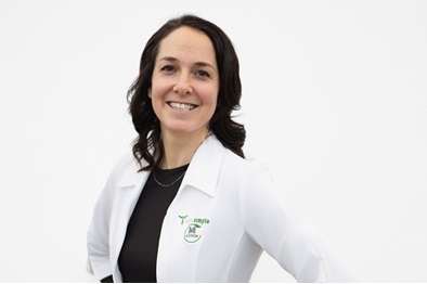 Nutritionniste-diététiste Trois-Rivières, Shawinigan, Cap-de-la-Madeleine ou Bécancour avec Marilou Lavallée-Benny 