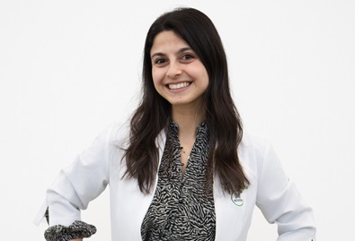 Nutritionniste-Diététiste Montréal, Sept-Iles avec Sandra Tawil