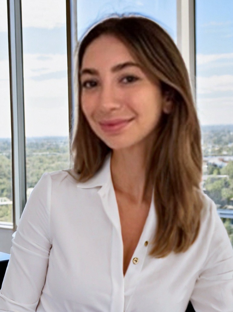 Diana Ayoub Fawaz nutritionniste à Montréal