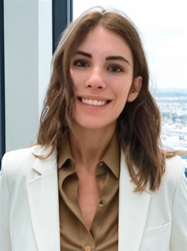 Noémie Cousineau nutritionniste-diététiste à Québec et à Lévis