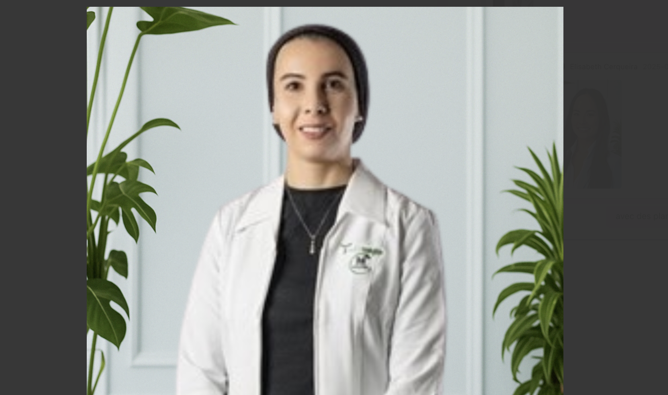 Nutritionniste-Diététiste Pointe-Claire, Ville St-Laurent, Pierrefonds, Dorval ou Dollard-des-Ormeaux dans l'Ouest de Montréal avec Hebah Asfour
