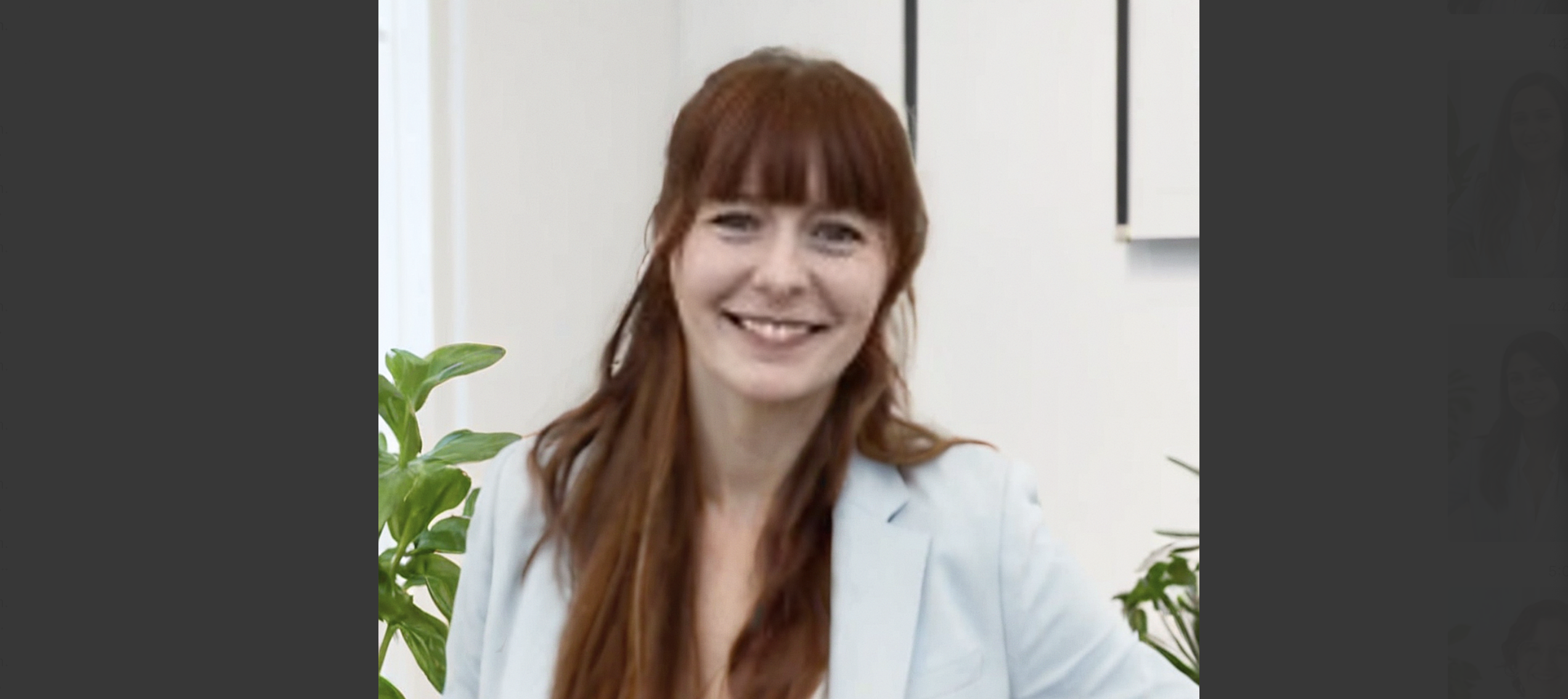 Nutritionniste-Diététiste Québec, Lévis, Ste-Foy, Cap-Rouge, Drummondville, Victoriaville, Matane ou Gaspé avec Anaïs Scovronec 