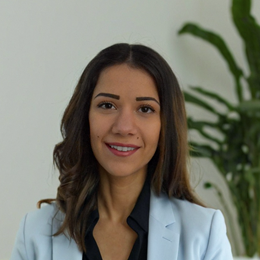 Nutritionniste-Diététiste Montréal, Montréal-Nord, Verdun, Lévis, Brossard ou Mont-Saint-Hilaire avec Maria Miro