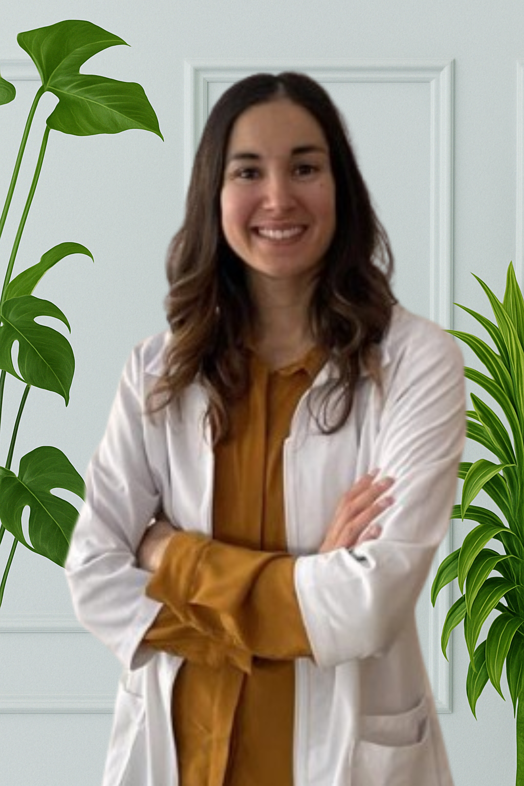Nutritionniste-diététiste Montréal, Rivière-du-Loup, Iles-de-la-Madeleine, Sainte-Anne-des-Monts ou Chandler avec Malika Dupéré-Poundja