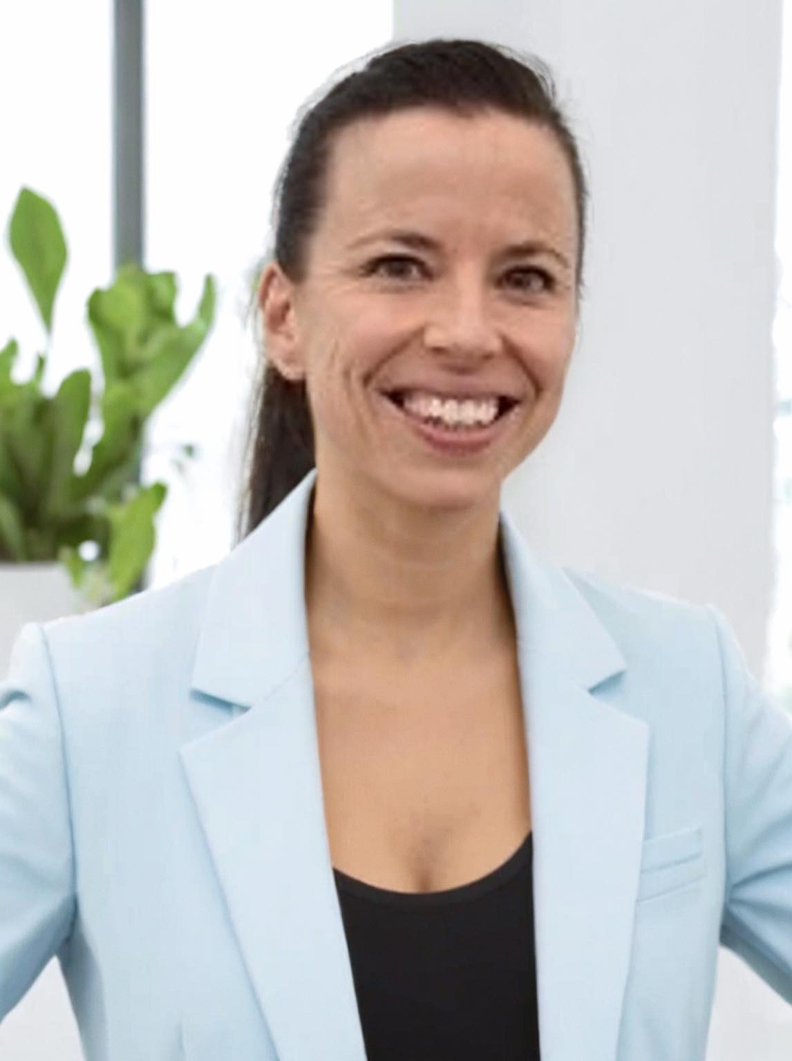 Nutritionniste-Diététiste de St-Sauveur, St-Adèle, St-Jérôme dans la region des Laurentides avec Jennifer Morzier 
