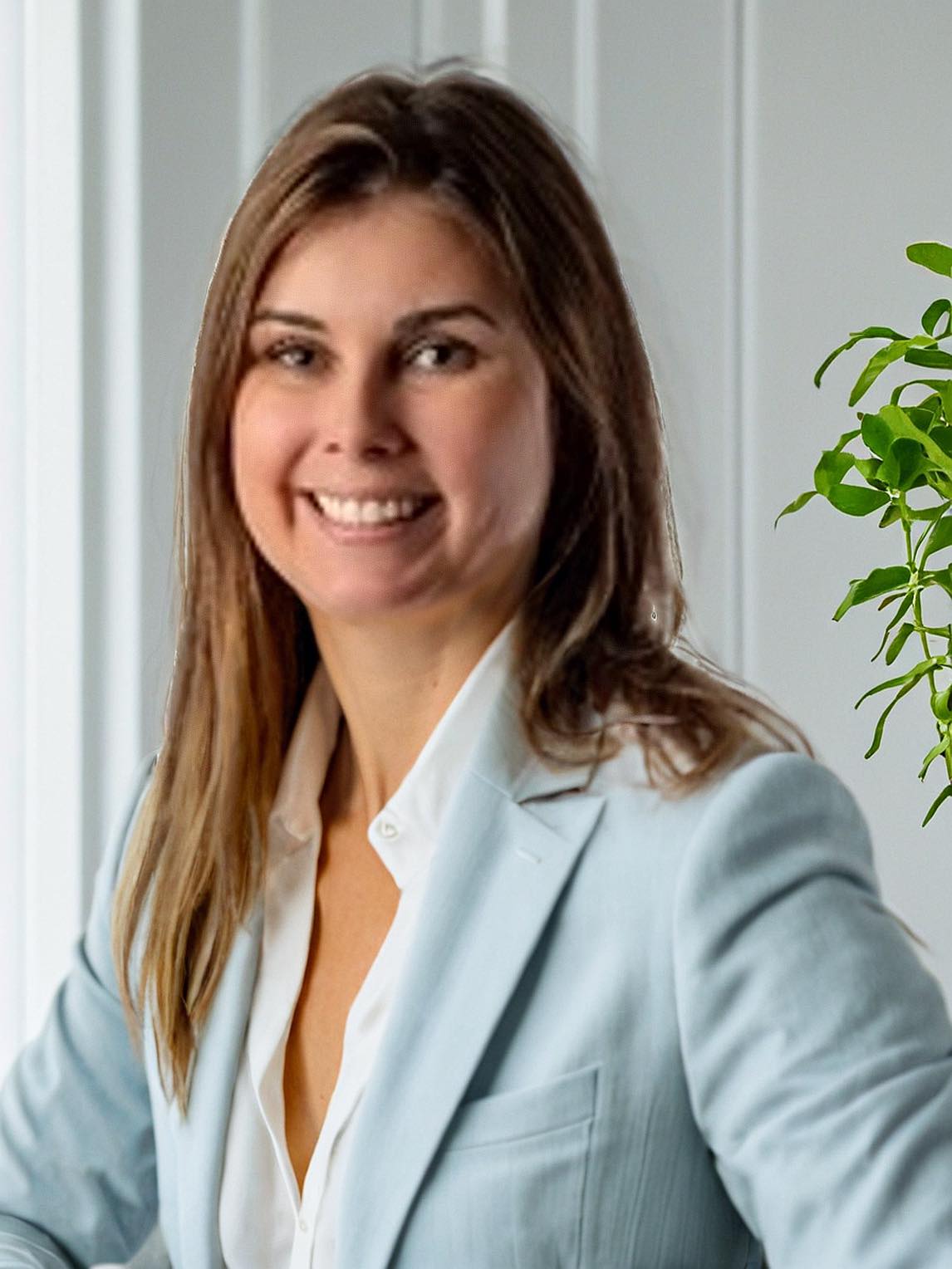 Catherine Cloutier | Nutritionist/dietitian at NutriSimple