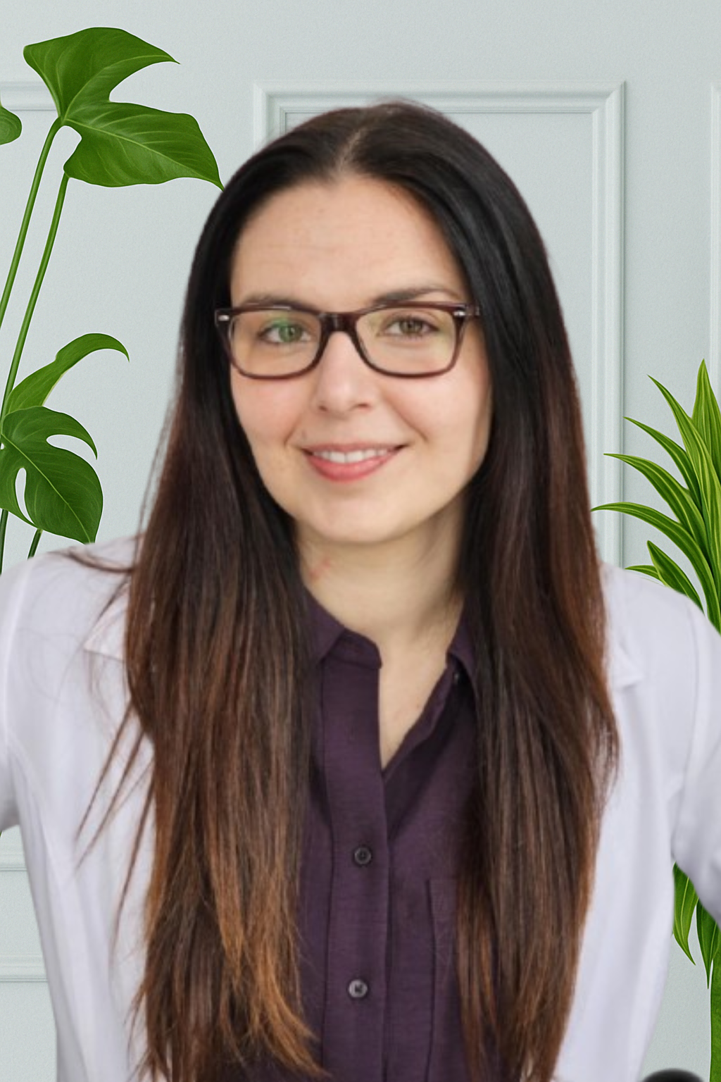 Melissa Labbé-Binet nutritionniste à Québec, Lebourgneuf, Ste-Foy et Beauport