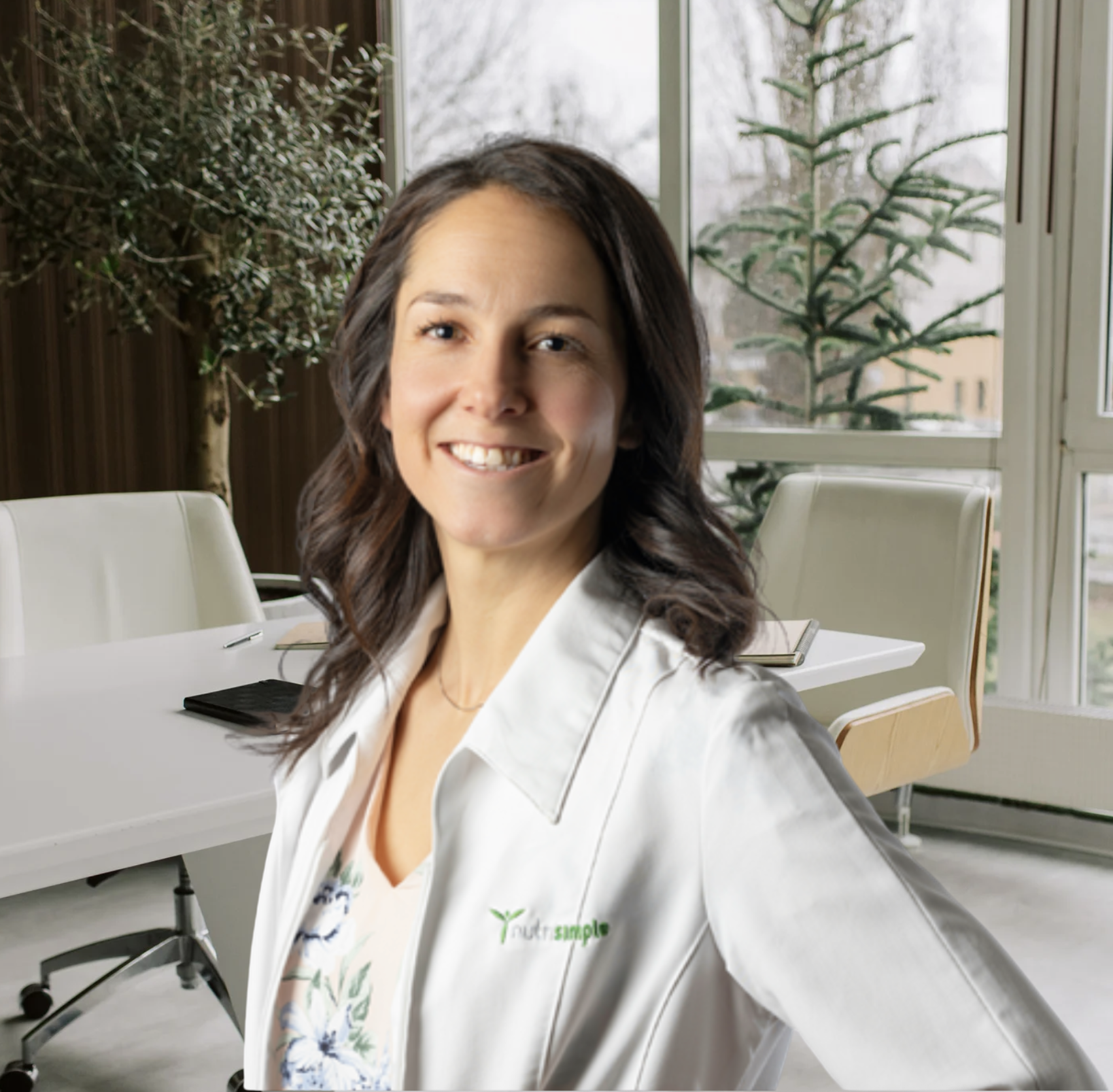 Nutritionniste-diététiste Trois-Rivières, Shawinigan, Cap-de-la-Madeleine ou Bécancour avec Marilou Lavallée-Benny 
