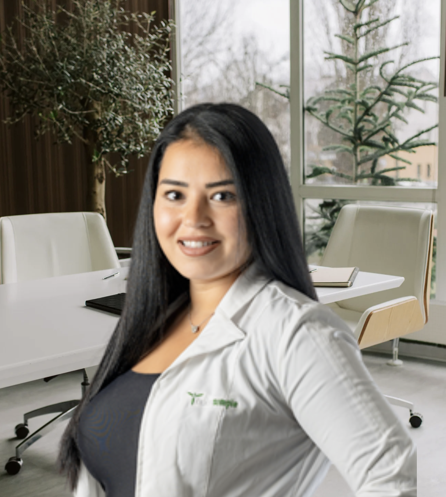 Leona Ghostine | Nutritionist/dietitian at NutriSimple