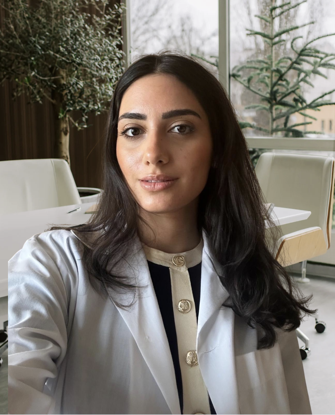 Sella Khouri nutritionniste à Montreal(St-Laurent) ou à Laval