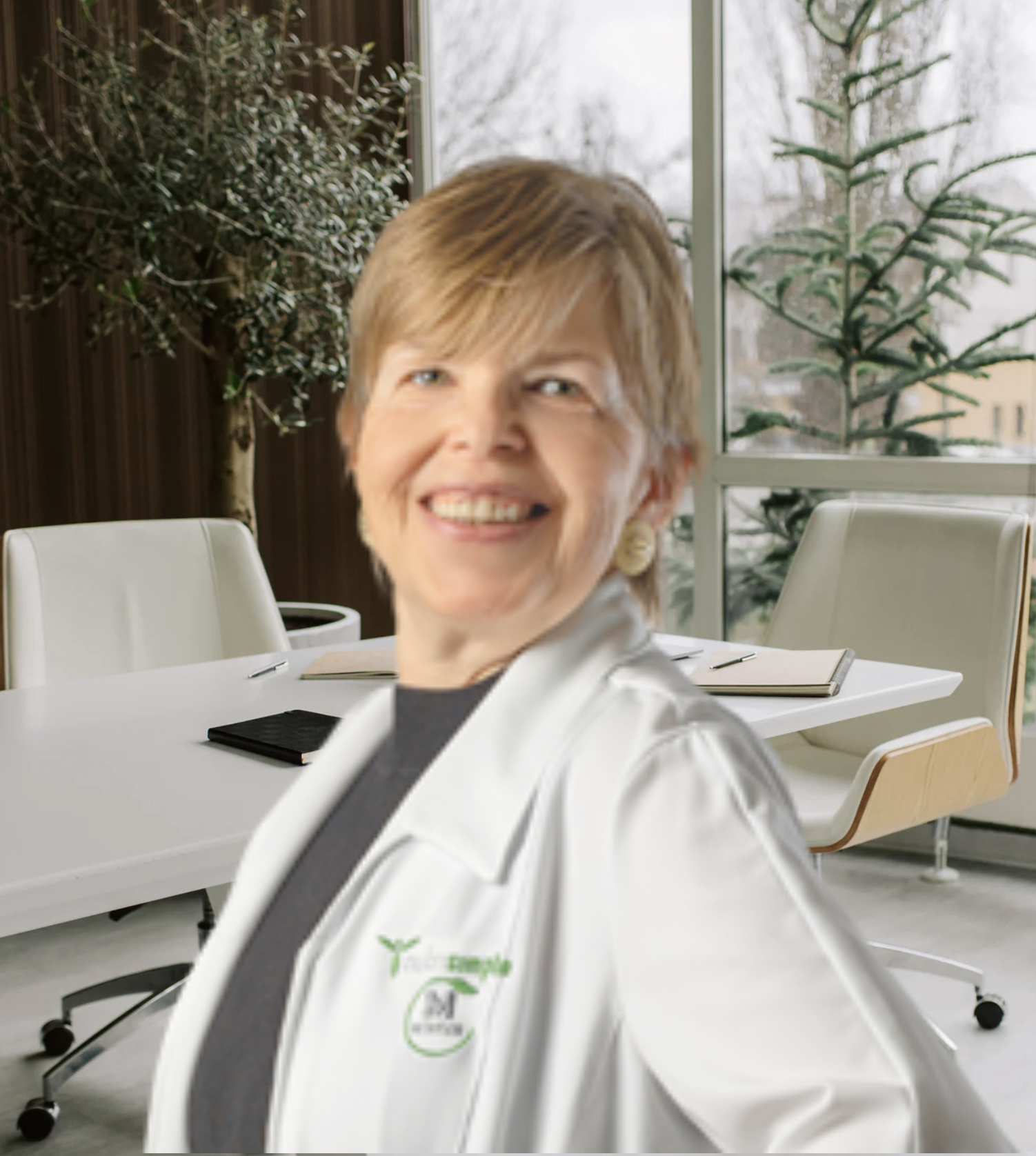Nutritionniste-Diététiste Québec, Beauport, Beaupré, Sainte-Foy, Neufchâtel, l'Ancienne-Lorette ou Val-Bélair avec Marlène Bouillon