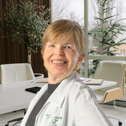 Nutritionniste-Diététiste Québec, Beauport, Beaupré, Sainte-Foy, Neufchâtel, l'Ancienne-Lorette ou Val-Bélair avec Marlène Bouillon