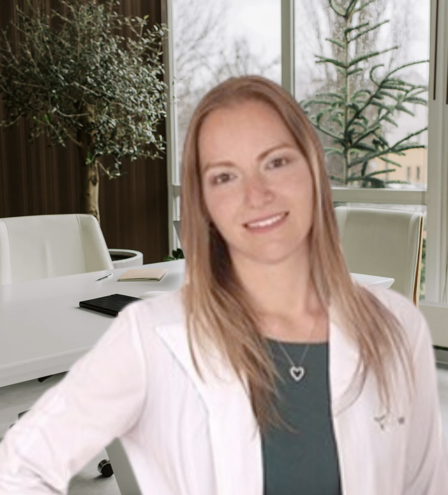 Lysanne Pedicelli | Nutritionist at NutriSimple