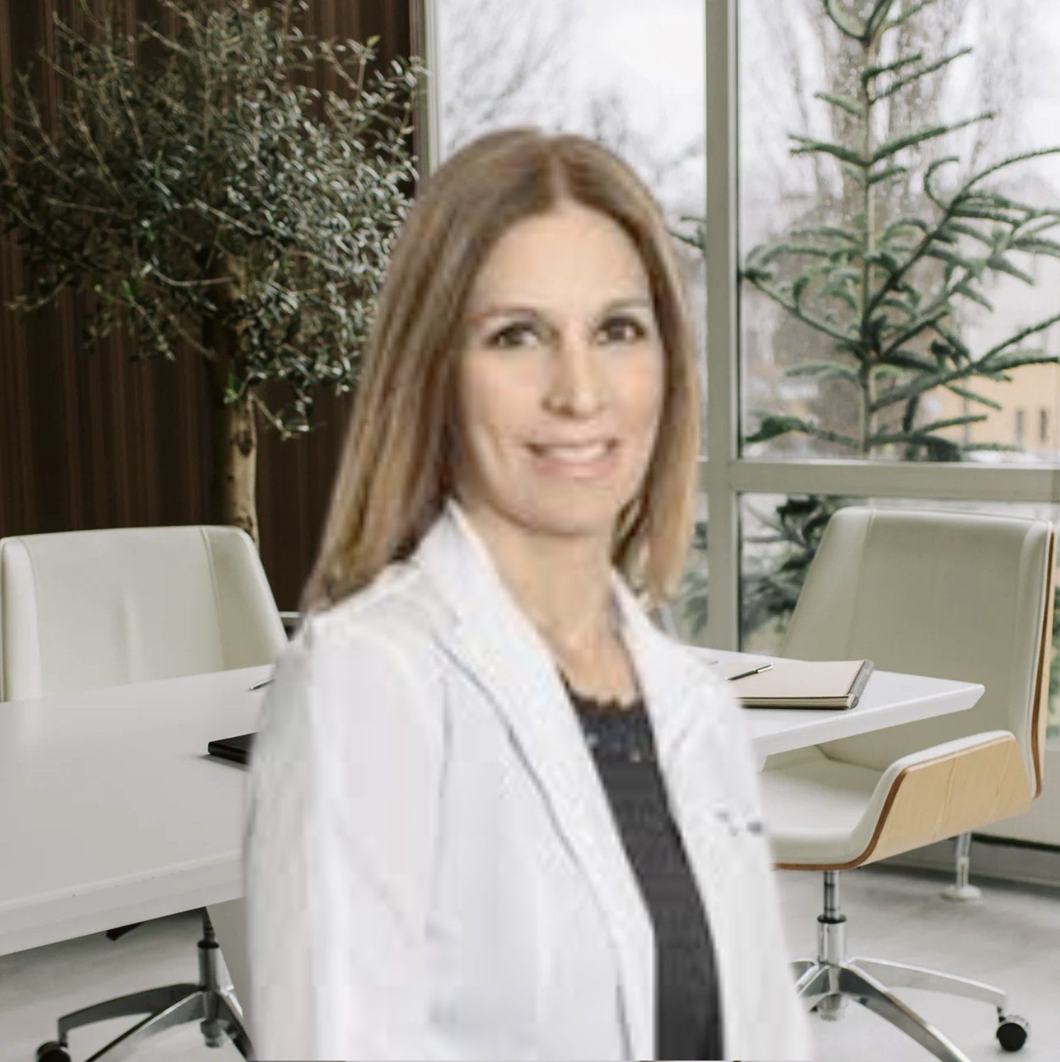 Anastasia Roumbas | Nutritionist/dietitian at NutriSimple