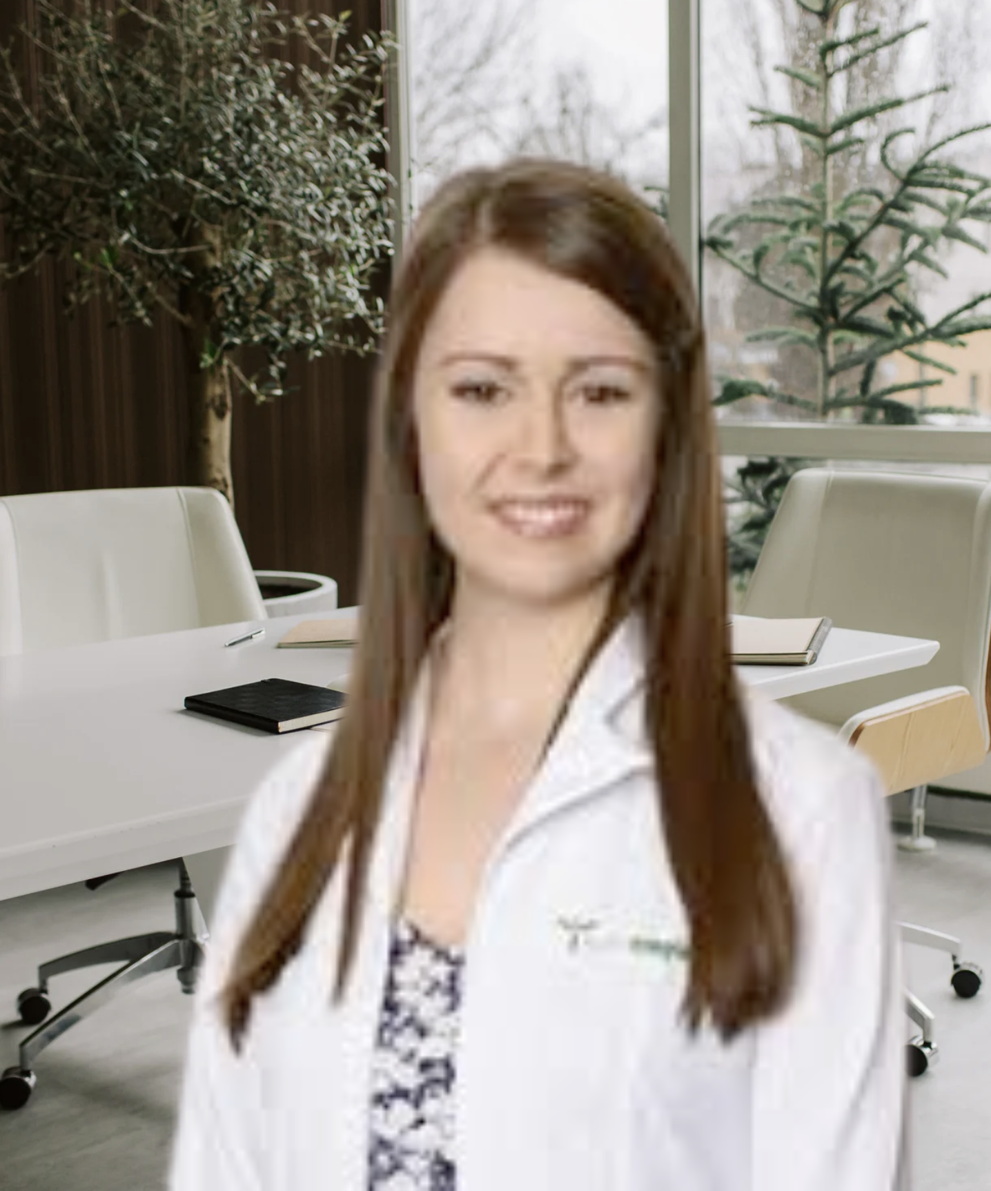 Carole-Anne Godbout | Nutritionist/dietitian at NutriSimple