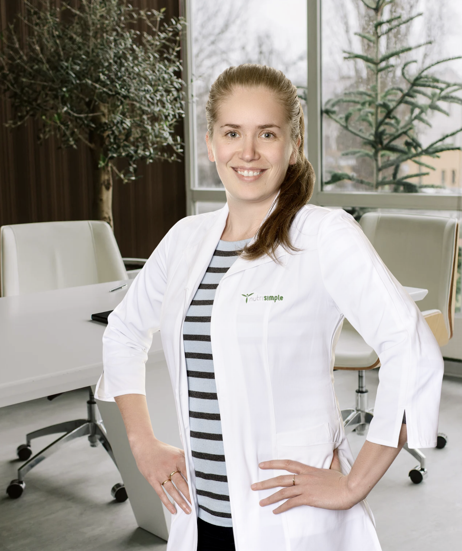 Daniela Bernic | Nutritionist/dietitian at NutriSimple