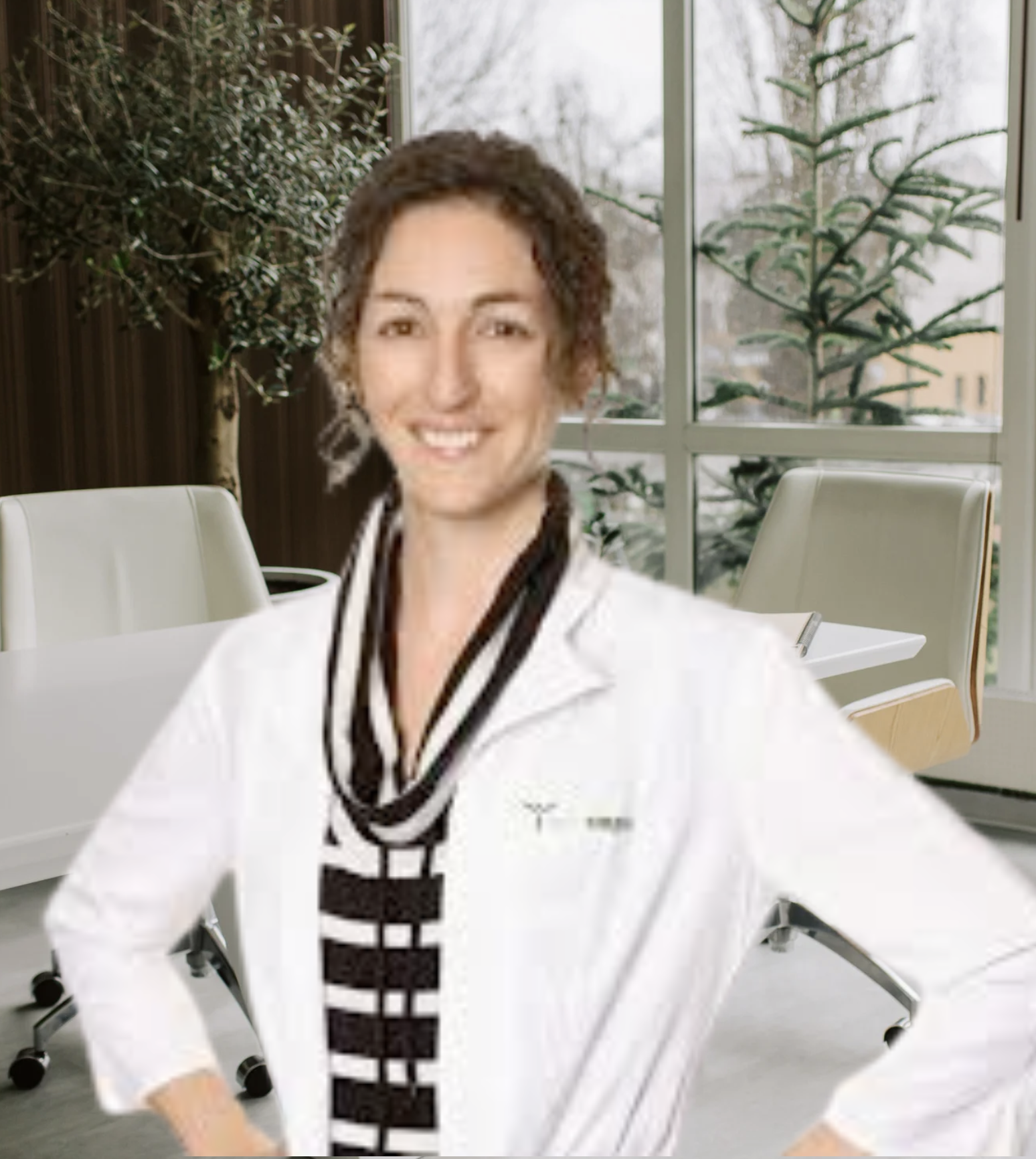 Nutritionists | Julie Bédard