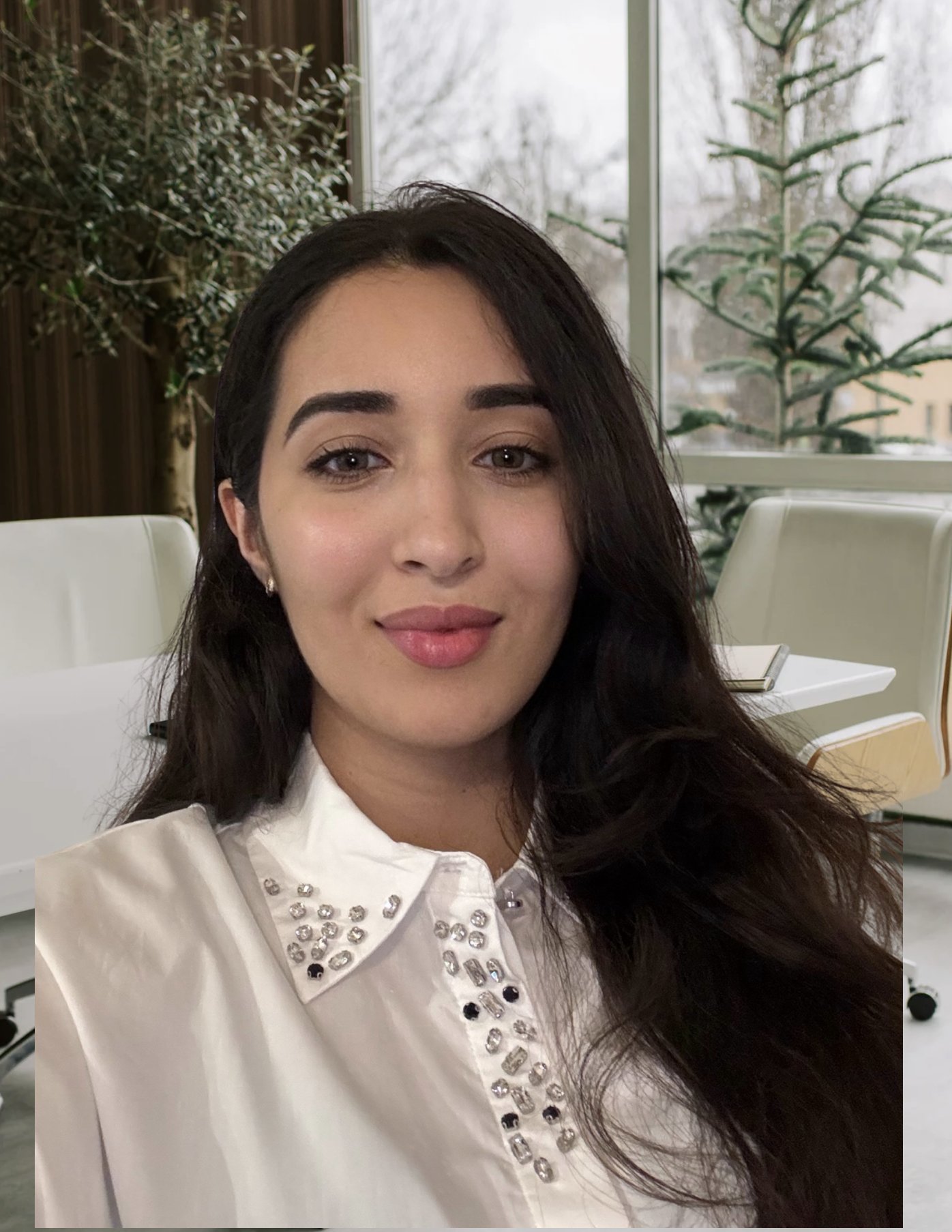 Chaimaa Ben faras, Nutritionniste-diététiste à Montréal,Terrebonne et brossard