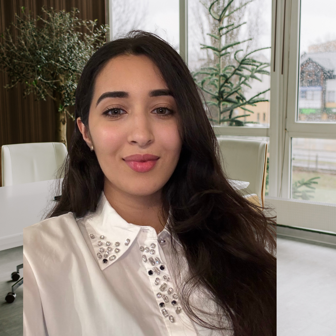 Chaimaa Ben faras, Nutritionniste-diététiste à Terrebonne, Brossard et Montréal