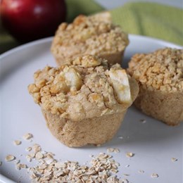 Recette NutriSimple