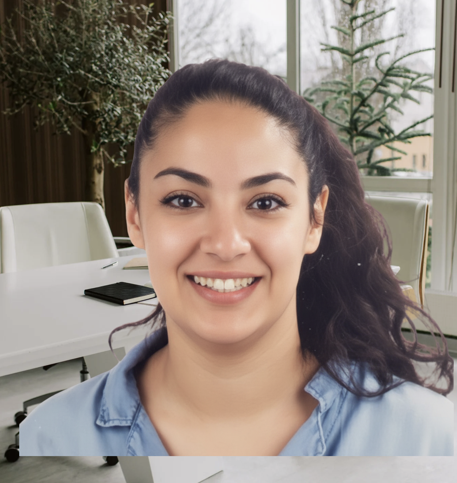 Joystina Nashed à Rosemère