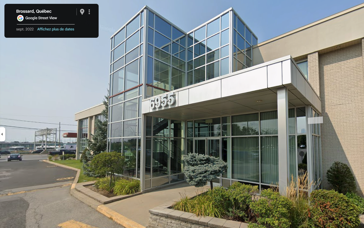 Clinique NutriSimple brossard