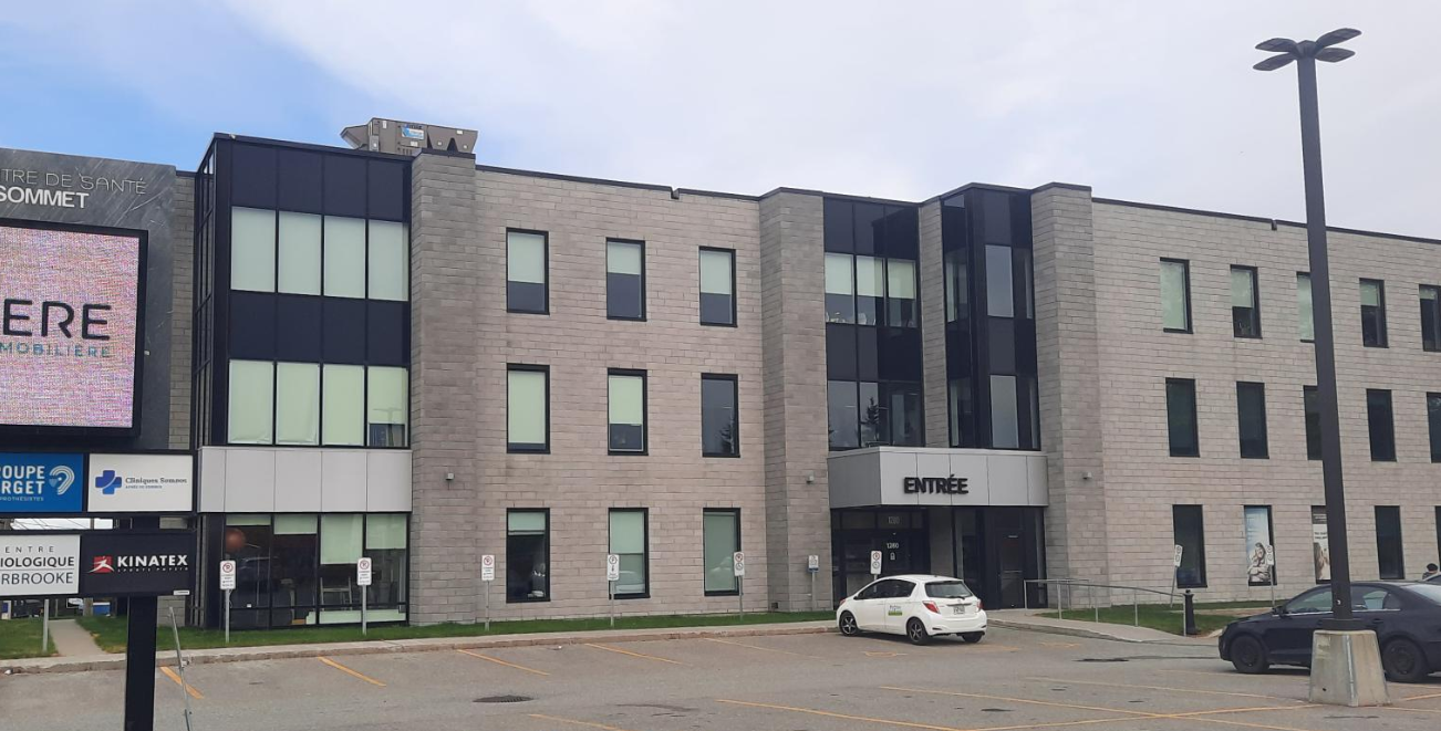 Centre de Santé du Sommet