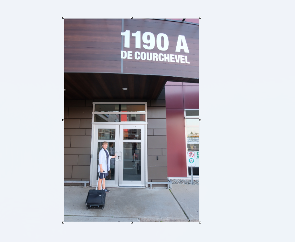 MAclinique des Ponts