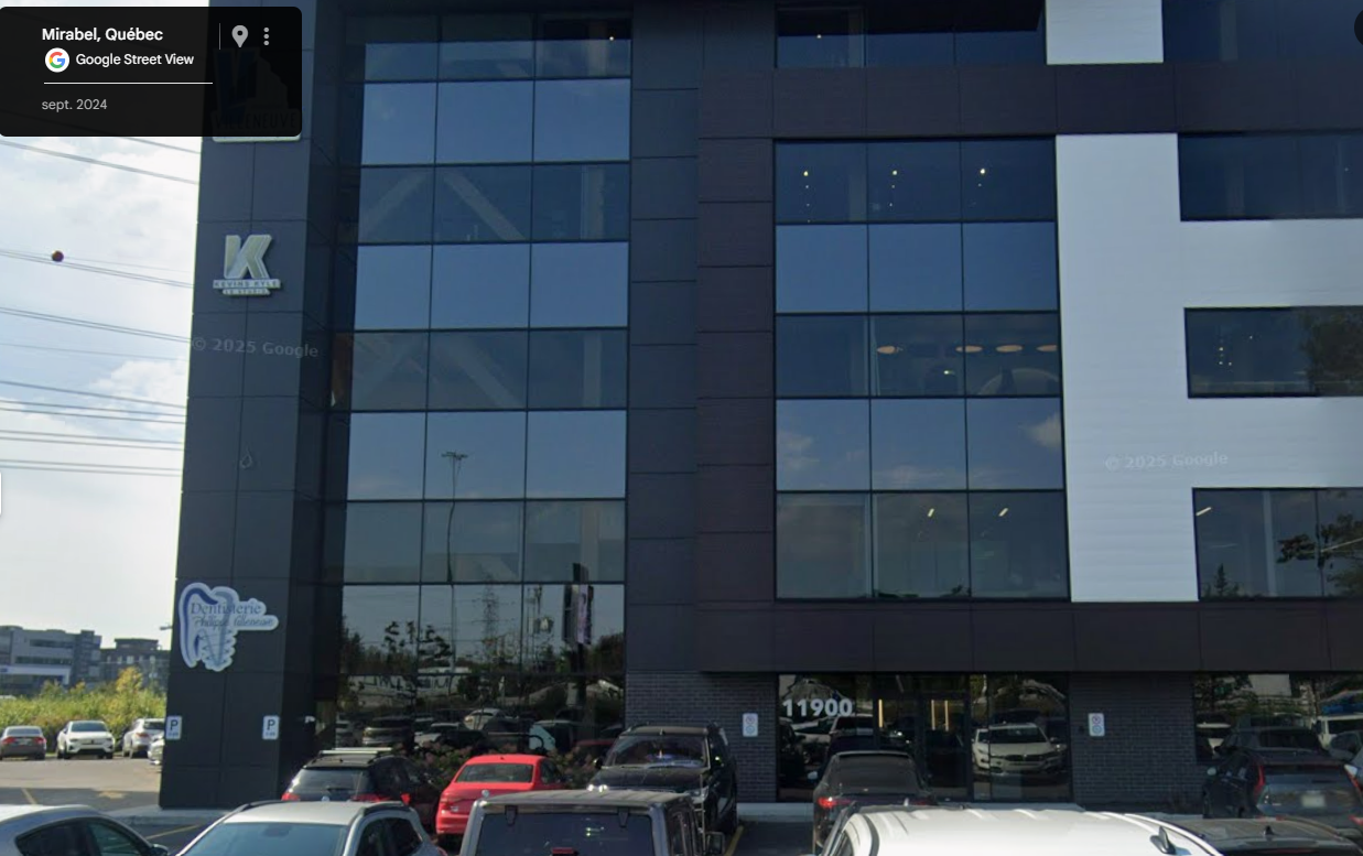 Centre Professionnel Familia