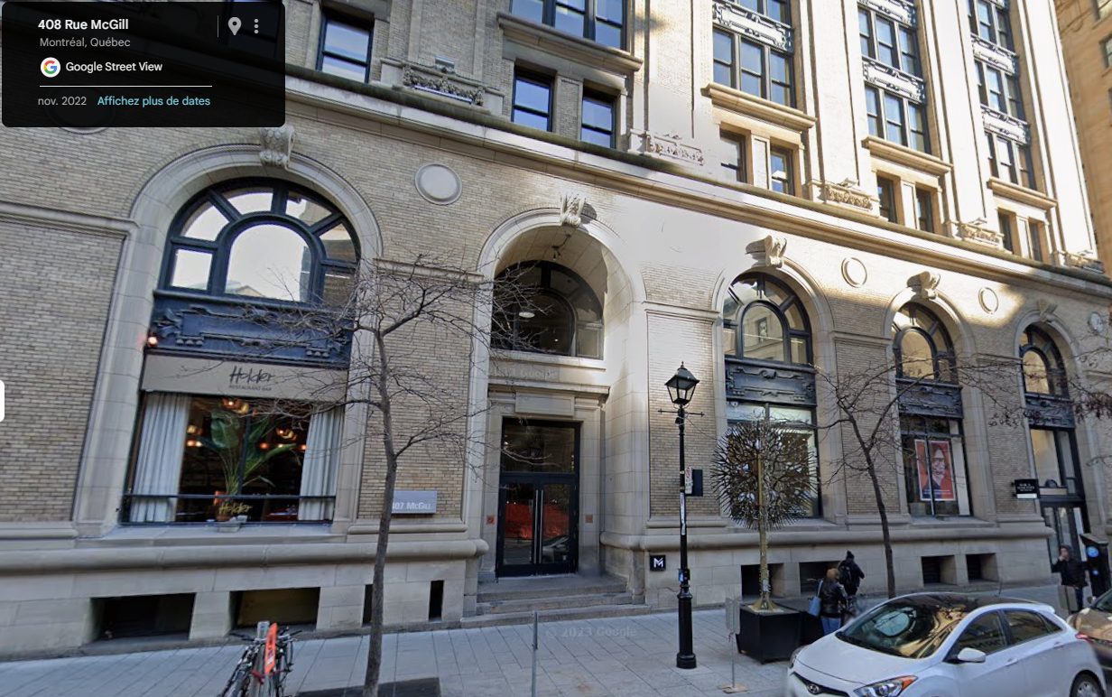 ELNA Médical — Clinique A