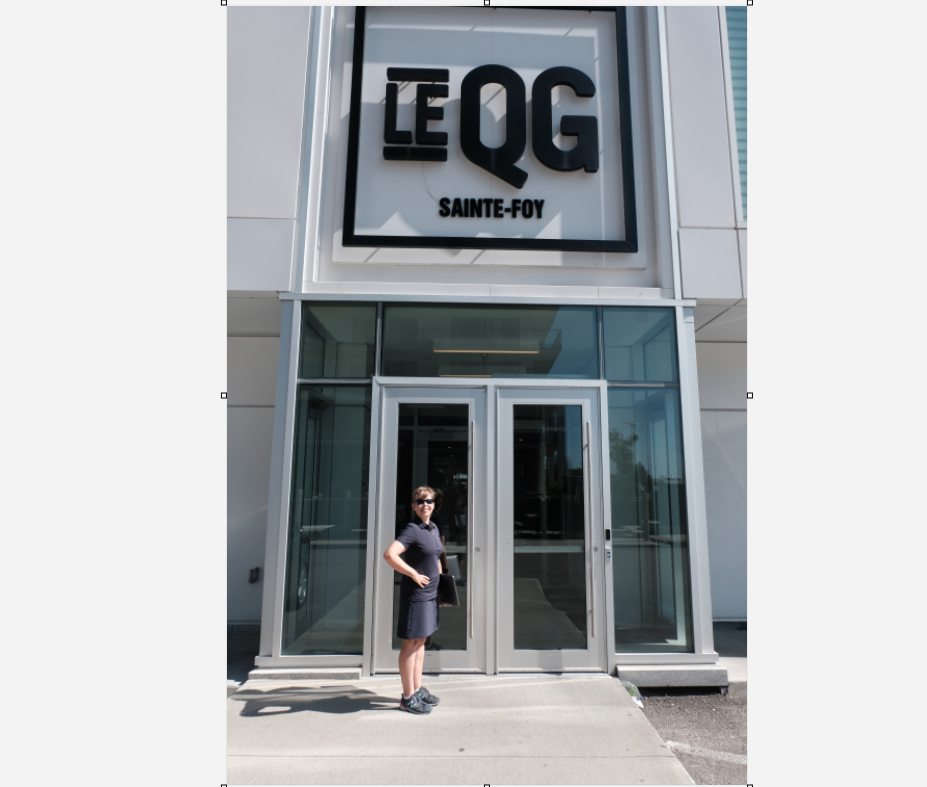 Clinique médicale Ste-Foy