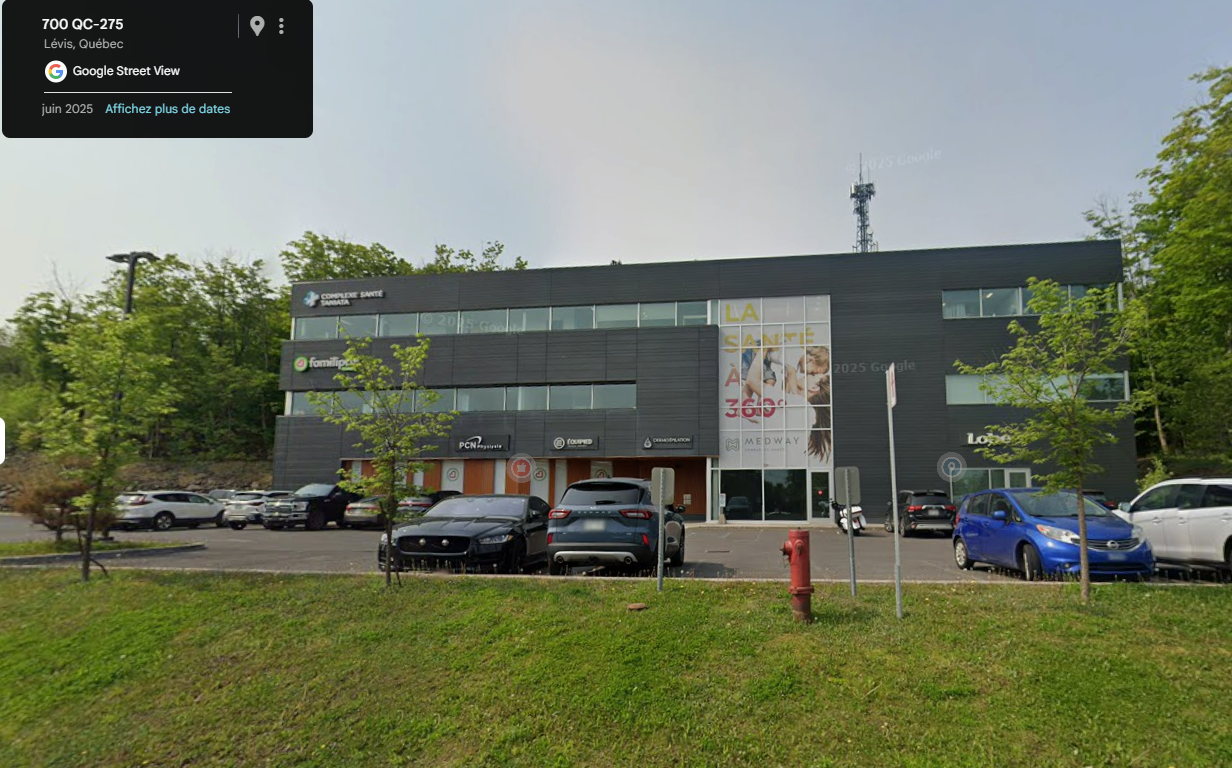 Clinique médicale Taniata