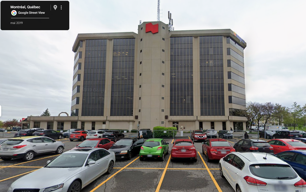 Polyclinique Levasseur