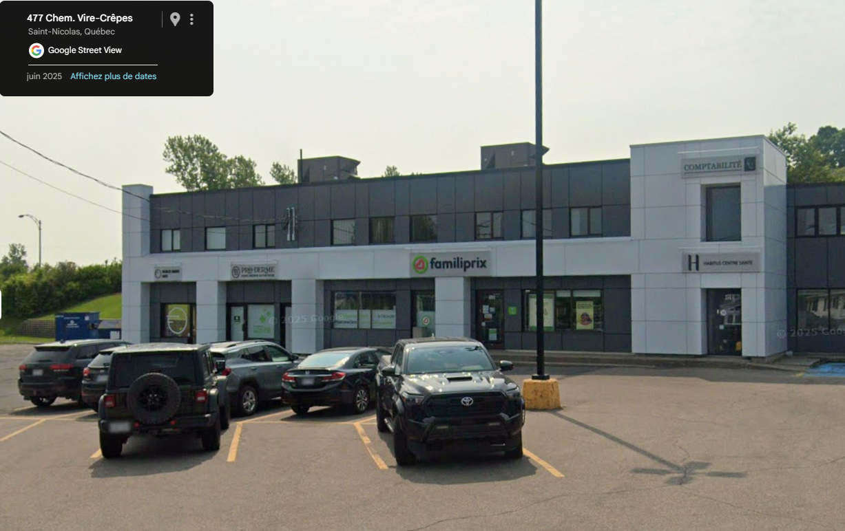 Habitus Centre Santé (www.habituscs.com)