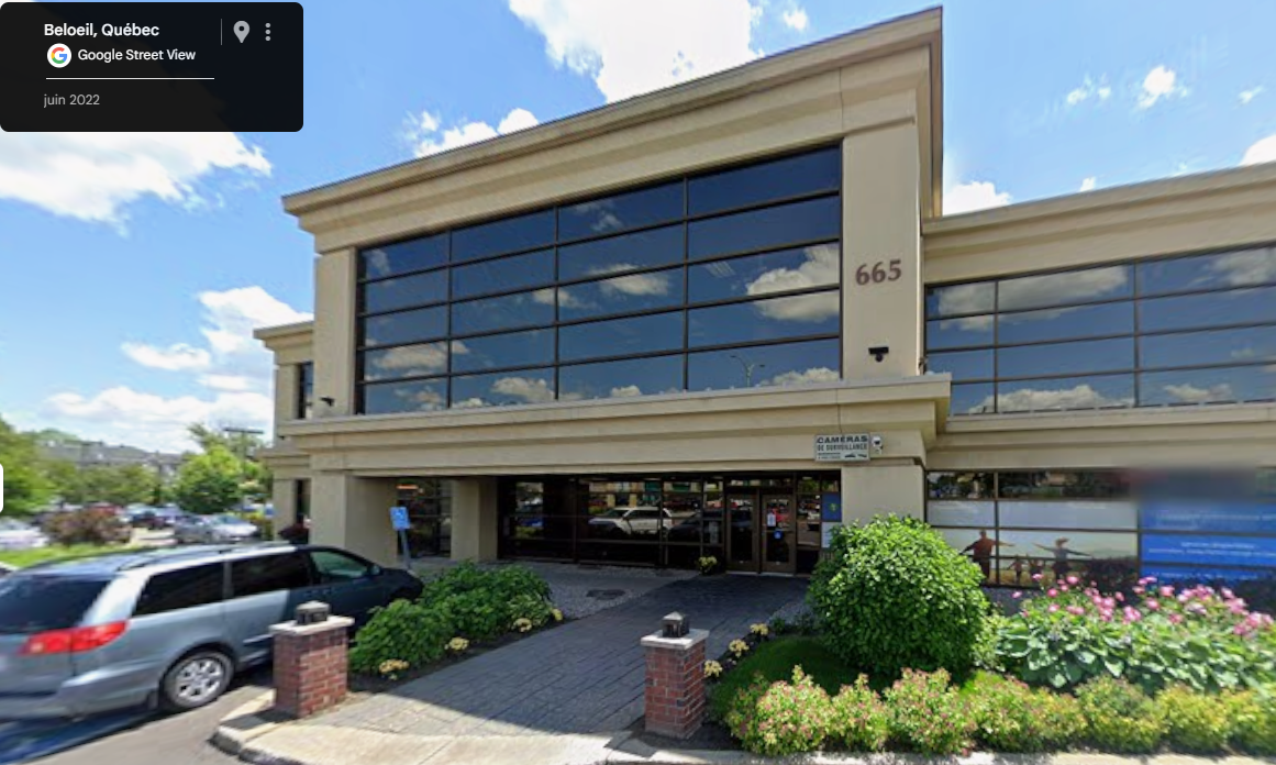 Carrefour Médical Vallée du Richelieu