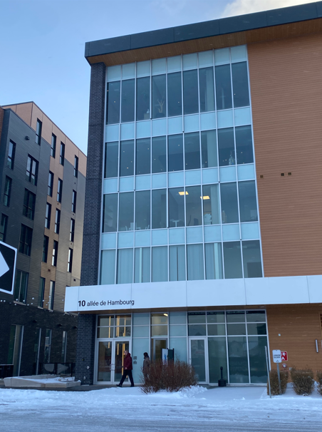 Chartier Physiothérapie