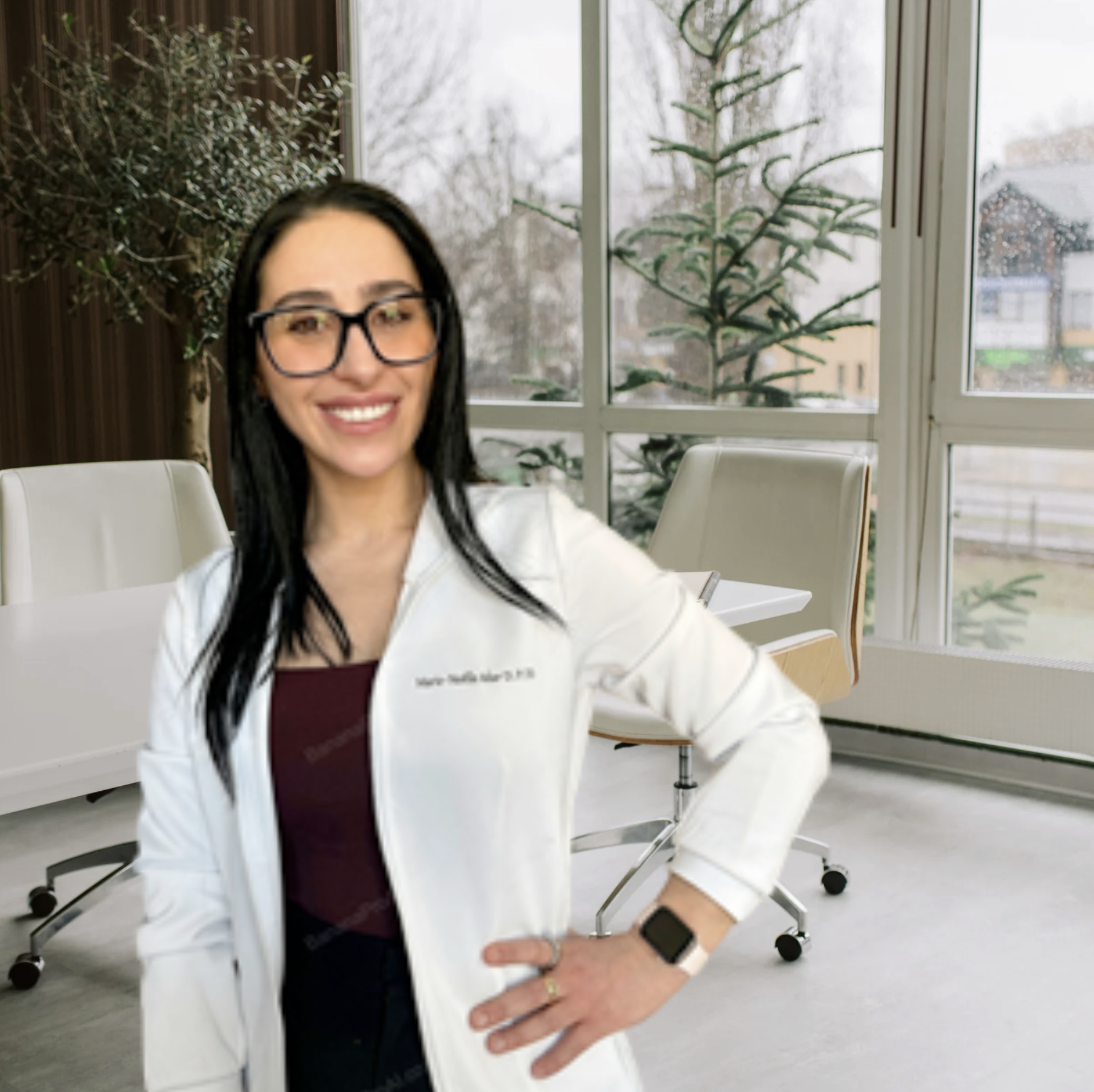 Marie-Noelle Asber, nutritionniste-diététiste à Montreal, Terrebonne et nutritionniste en ligne partout au québec