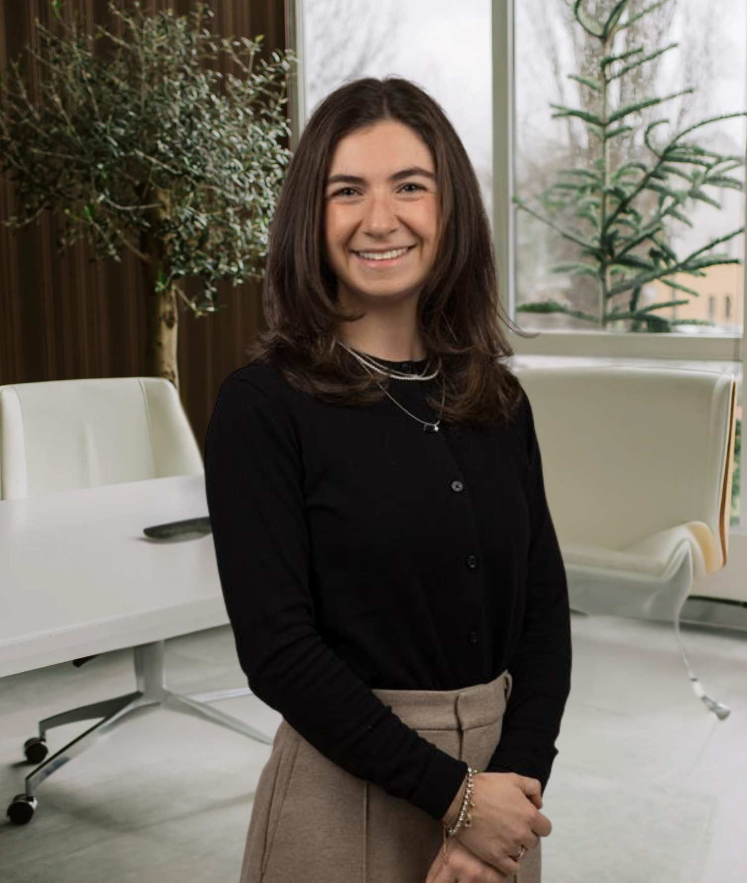 Juliane Royal, nutritionniste-diététiste à Beloeil, Boucherville, Brossard, Longueuil et nutritionniste en ligne partout au québec