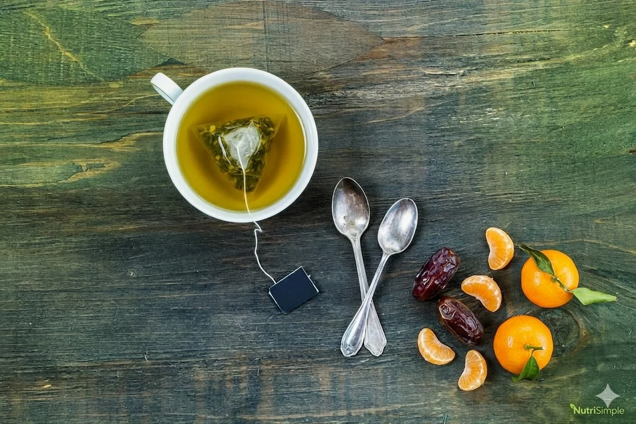 Thé vert et santé : bienfaits et infusion optimale