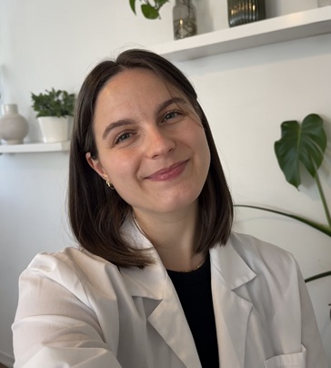 Maïka Gagné-Lavoie, nutritionniste-diététiste à St-Sauveur, Blainville, Rosemère et nutritionniste en ligne partout au québec
