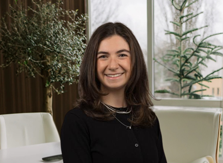 Juliane Royal, nutritionniste-diététiste à Beloeil, Boucherville, Brossard, Longueuil et nutritionniste en ligne partout au québec