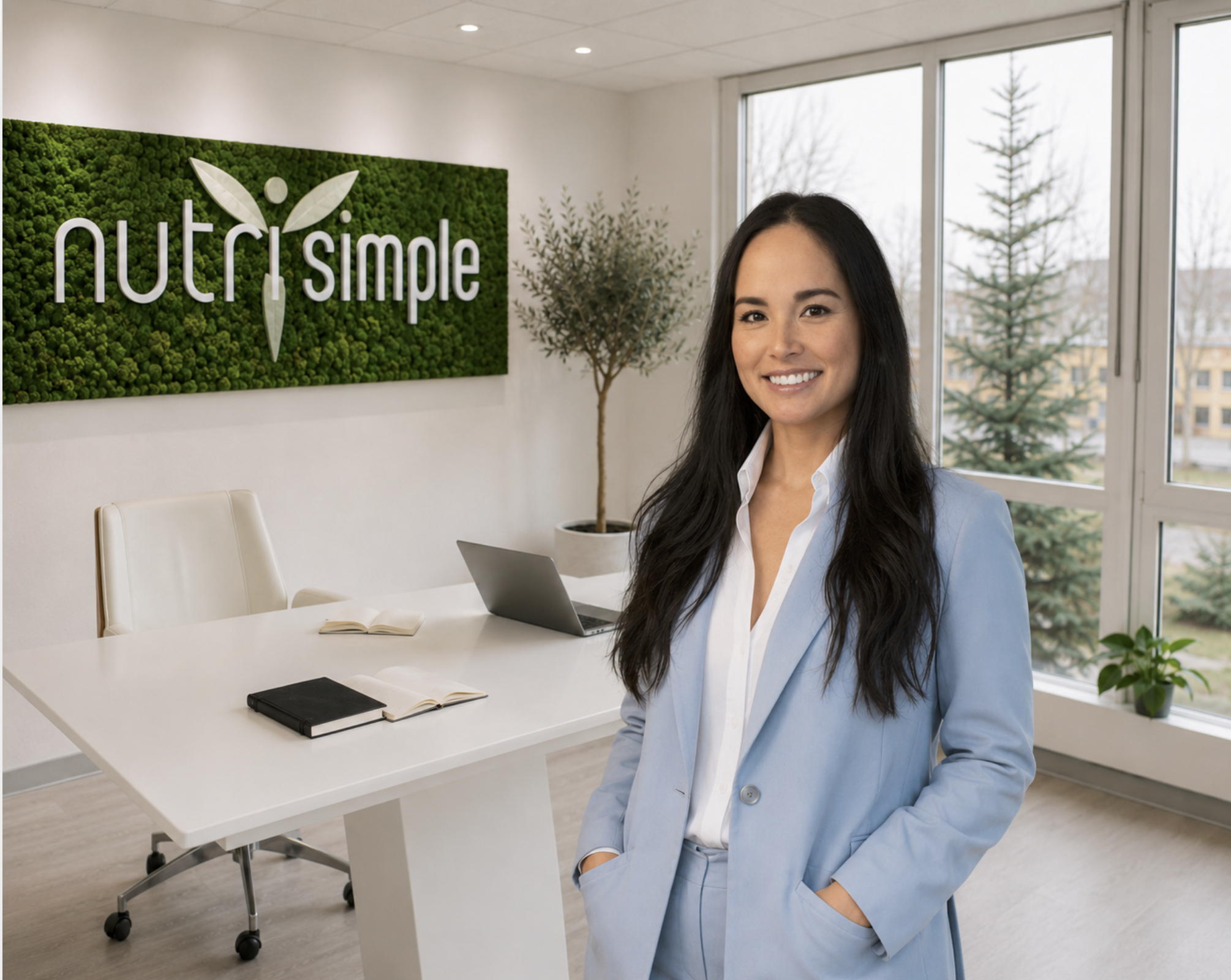 Nutritionniste-diététiste Brossard, St-Hyacinthe, St-Bruno, Belœil, Mont St-Hilaire avec Sarah Lê