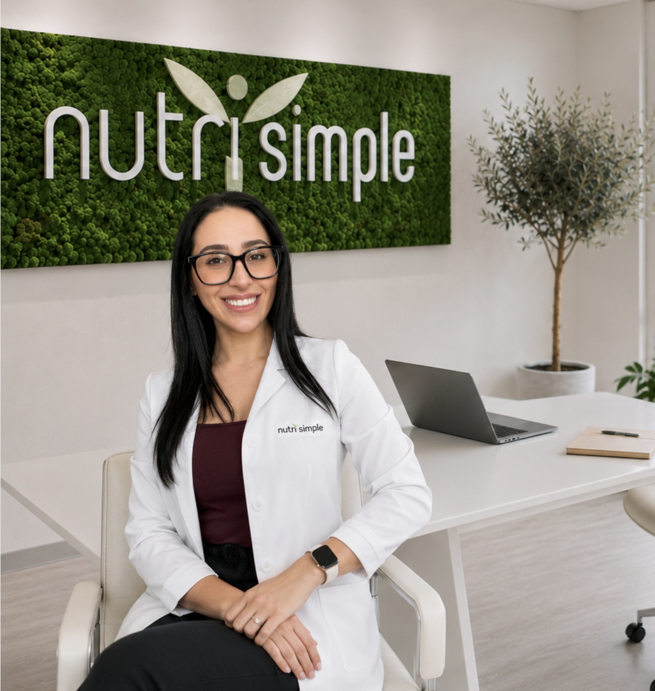 Marie-Noelle Asber, nutritionniste-diététiste à Montreal, Terrebonne et nutritionniste en ligne partout au québec
