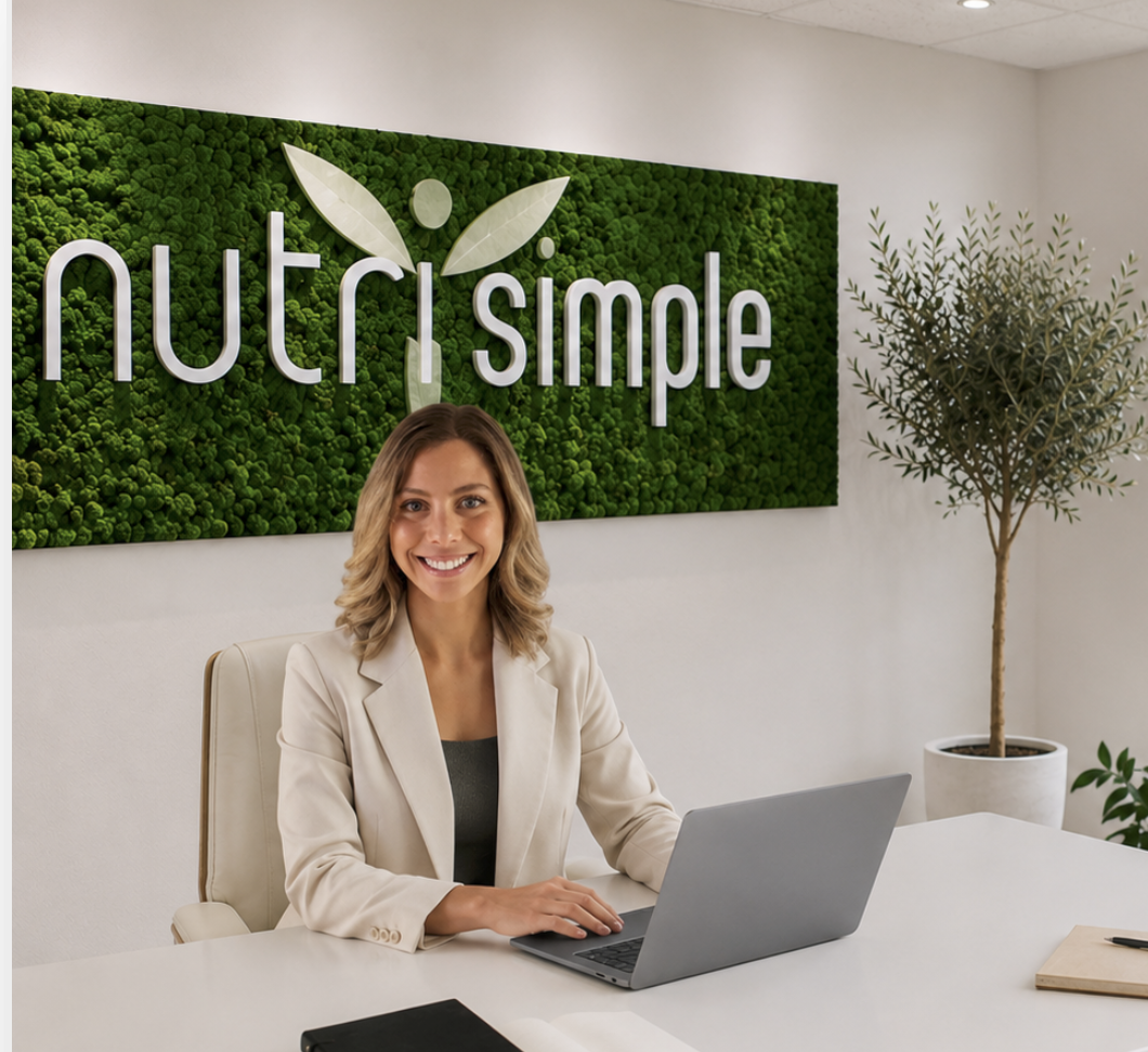 Harmonie Guérin, nutritionniste-diététiste à St-Jérôme, Mirabel, Blainville et nutritionniste en ligne en Abitibi, Rouyn-Noranda, Val-d'Or, Amos et La Sarre