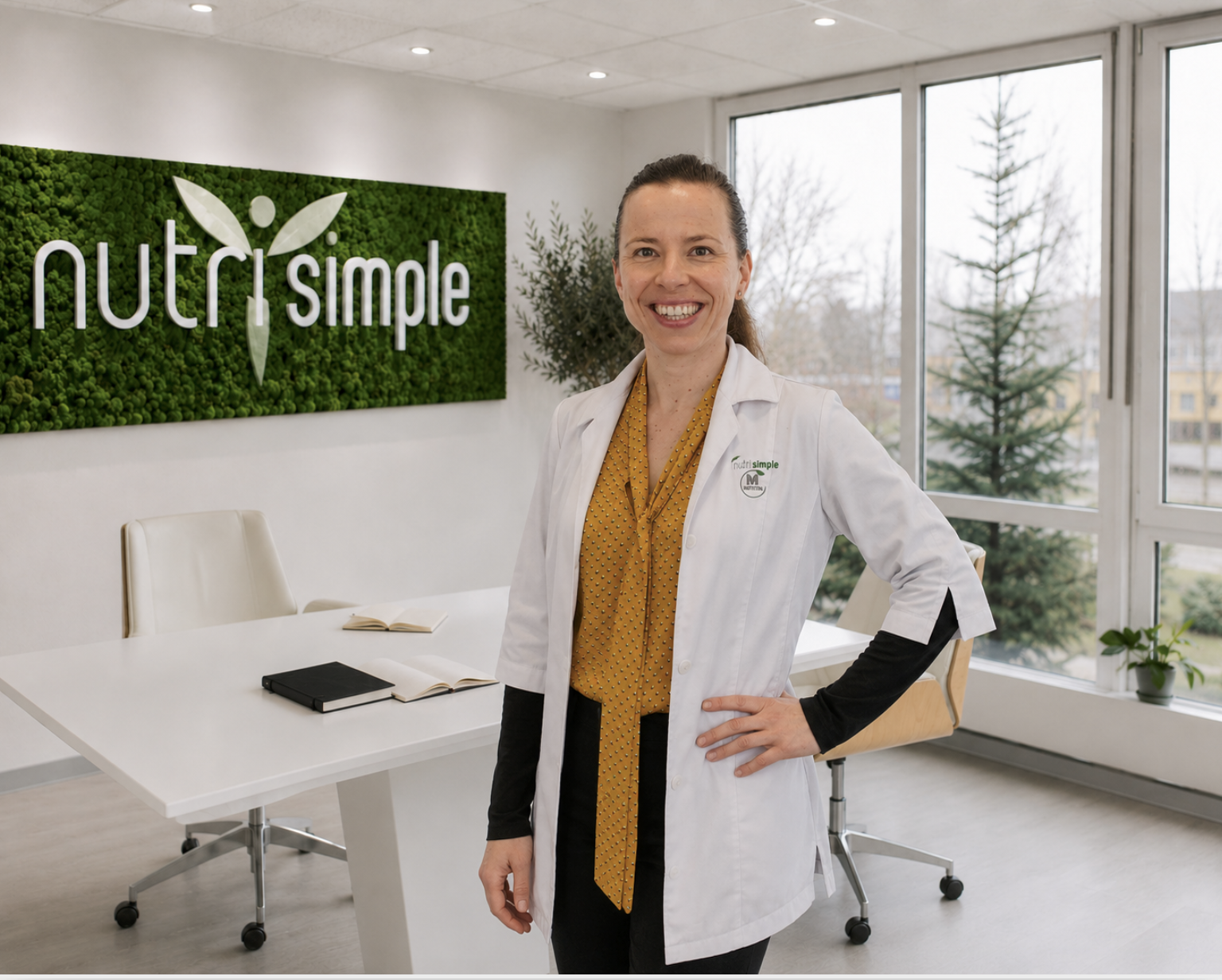 Nutritionniste-Diététiste de St-Sauveur, St-Adèle, St-Jérôme dans la region des Laurentides avec Jennifer Morzier 